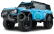 RC auto Trail Crawler, modrá