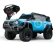 RC auto Trail Crawler, modrá