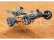 RC auto Traxxas Bandit 1:10 VXL TQi, Rock'n Roll