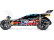 RC auto Traxxas Bandit 1:10 VXL TQi, Rock'n Roll