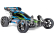 RC auto Traxxas Bandit 1:10 VXL TQi, Rock'n Roll