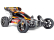 RC auto Traxxas Bandit 1:10 VXL TQi, Rock'n Roll