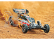 RC auto Traxxas Bandit 1:10 VXL TQi, Rock'n Roll