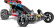 RC auto Traxxas Bandit 1:10 VXL TQi, Rock'n Roll