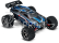 RC auto Traxxas E-Revo 1:16 VXL TQi RTR, černá