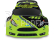 RC auto Traxxas Ford Fiesta 1:10 4WD RTR Valentino Rossi