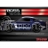 RC auto Traxxas Ford Mustang 1:16 RTR