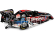 RC auto Traxxas Funny Car 1:8