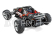 RC auto Traxxas Nitro Jato TQi