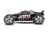 RC auto Traxxas Nitro Jato TQi