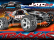 RC auto Traxxas Nitro Jato TQi