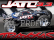 RC auto Traxxas Nitro Jato TQi