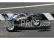 RC auto Traxxas Nitro Jato TQi