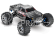 RC auto Traxxas Nitro Revo 