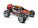 RC auto Traxxas Nitro Rustler truggy