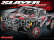 RC auto Traxxas Nitro Slayer 