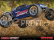 RC auto Traxxas Nitro Sport 1:10 