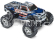 RC auto Traxxas Nitro Stampede 1:10 