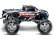 RC auto Traxxas Nitro Stampede 1:10 