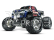 RC auto Traxxas Nitro Stampede 1:10 