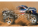 RC auto Traxxas Nitro Stampede 1:10 