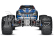 RC auto Traxxas Nitro T-Maxx 