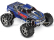 RC auto Traxxas Nitro T-Maxx 