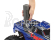 RC auto Traxxas Nitro T-Maxx 