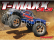 RC auto Traxxas Nitro T-Maxx 