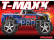 RC auto Traxxas Nitro T-Maxx 