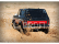 RC auto Traxxas TRX-4 Ford Bronco 1:10 TQi, červená