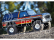 RC auto Traxxas TRX-4 Ford Bronco 1:10 TQi, červená