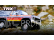 RC auto Traxxas TRX-4 Ford Bronco 1:10 TQi, červená