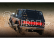 RC auto Traxxas TRX-4 Ford Bronco 1:10 TQi, červená
