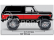 RC auto Traxxas TRX-4 Ford Bronco 1:10 TQi, Sunset