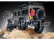 RC auto Traxxas TRX-4 Land Rover Defender 1:10 TQi, šedá