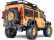 RC auto Traxxas TRX-4 Land Rover Defender 1:10 TQi, Trophy