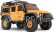 RC auto Traxxas TRX-4 Land Rover Defender 1:10 TQi, Trophy