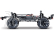 RC auto Traxxas TRX-4 Sport 1:10, modrá