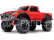 RC auto Traxxas TRX-4 Sport 1:10, modrá