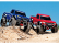 RC auto Traxxas TRX-4 Sport 1:10, modrá