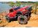RC auto Traxxas TRX-4 Sport 1:10, modrá