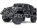 RC auto Traxxas TRX-4 Tactical Unit 1:10 TQi