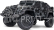 RC auto Traxxas TRX-4 Tactical Unit 1:10 TQi