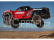 RC auto Traxxas Unlimited Desert Racer 1:8 TQi RTR, Fox, oranžová