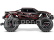 RC auto Traxxas X-Maxx 8S 1:5 4WD TQi, černočervená