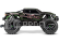 RC auto Traxxas X-Maxx 8S 1:5 4WD TQi, černočervená