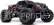 RC auto Traxxas X-Maxx 8S 1:5 4WD TQi, černočervená