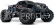 RC auto Traxxas X-Maxx 8S 1:5 4WD TQi, modrá