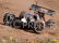 RC auto TROPHY 3,5 Buggy RTR s 2,4GHz RC soupravou